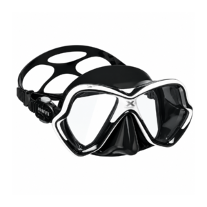 Mask X-VISION