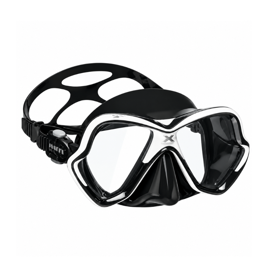 Mask X-VISION