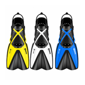 Fins X-ONE